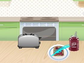 A Cooking Game 2