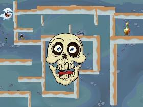 Scary Maze Game 2 1 1