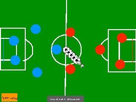 2-Player Soccer 1 1