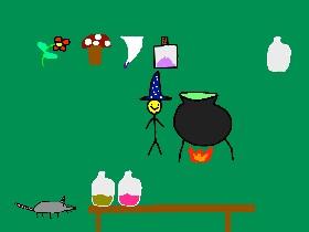 Potion Maker 1