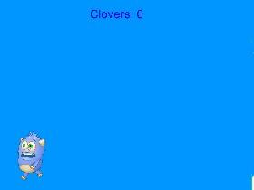 Clover Chaser 3