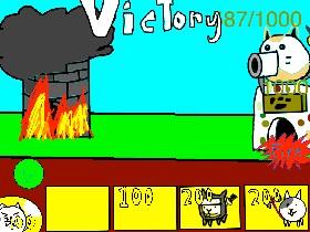 Battle Cats  1 1 1