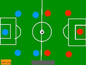 2- Player Soccer 1