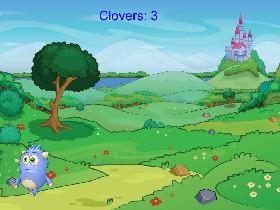 Clover Chaser