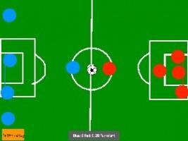 2-Player Soccer 1 1