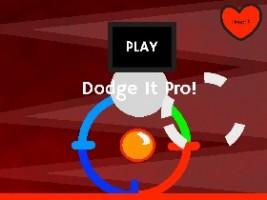 Dodge It Pro! 1 1