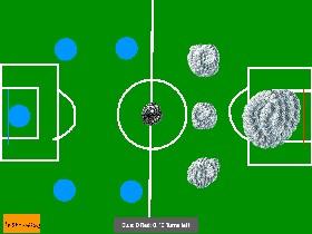 2- Player Soccer 1