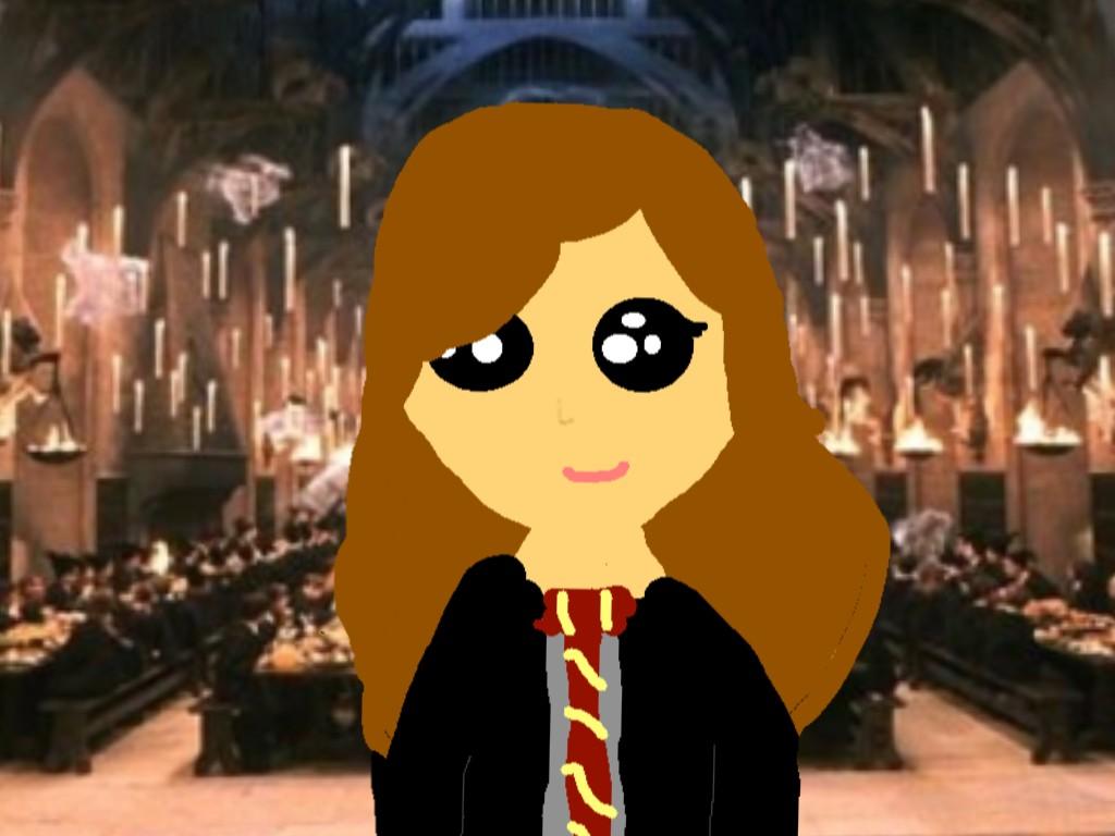 Chat With Hermione Granger 1