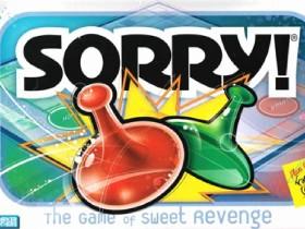 SORRY! 1