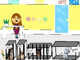 Kylie’s Pet Emporium 1 1