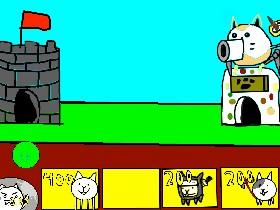 Battle Cats  1