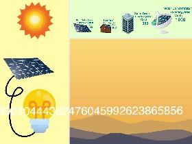 Solar Power Clicker hard 1