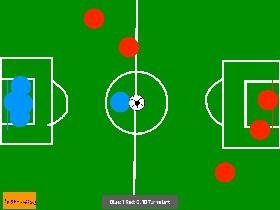 2- Player Soccer 1