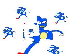 SANIC memes boi  #$hay 1