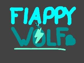 Flappy Wolf Beta!