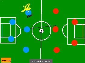 2-Player Soccer 1