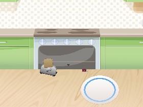 A Cooking Game 1