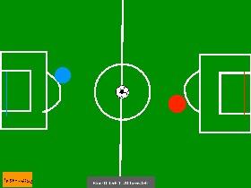 2-Player Soccer 1