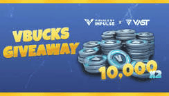 Free Vbucksss 1mil vbuck