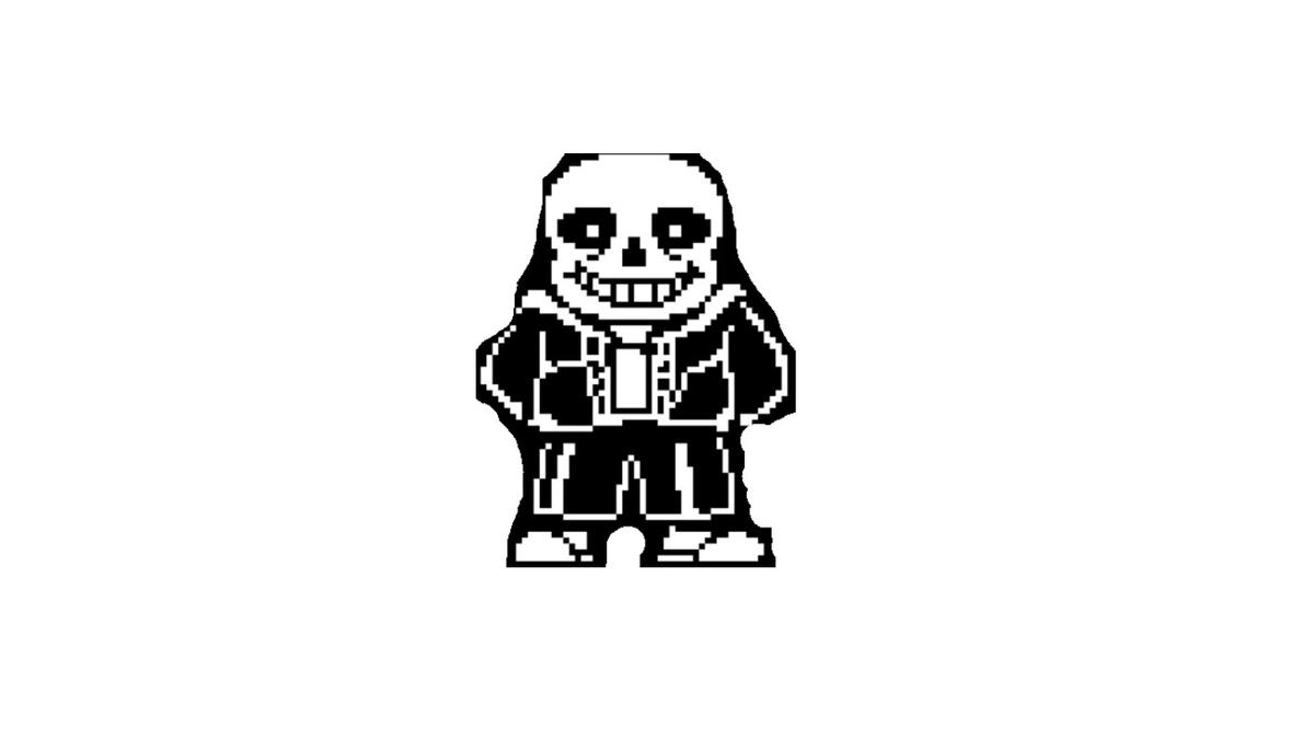 Interview with Sans!