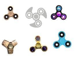 Fidget spinner 1