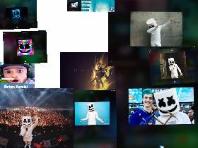 marshmello song alone 4 1