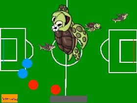 2-Player Soccer 1 1