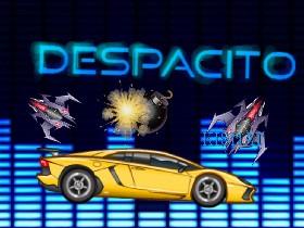 Despacito (finished) 1 1