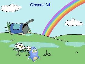 Clover Chaser 1