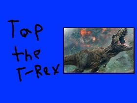 Tap The T Rex