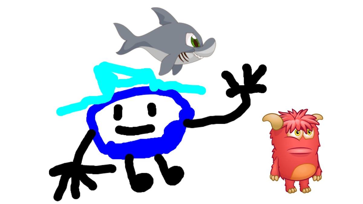 Baby shark the movie