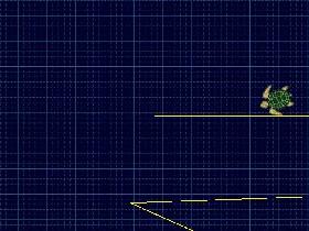 Spiral Triangles 2