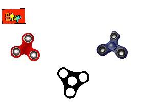 fidget spinner