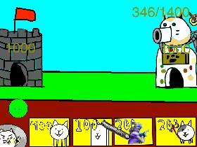 Battle Cats  5