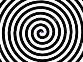 Get hypnotized!