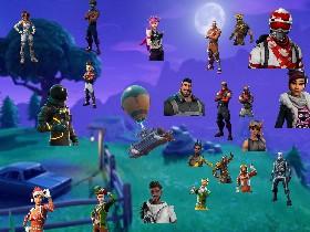 fortnite 1