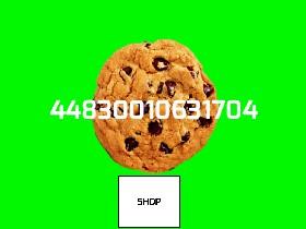 The new Cookie Clicker 1 1