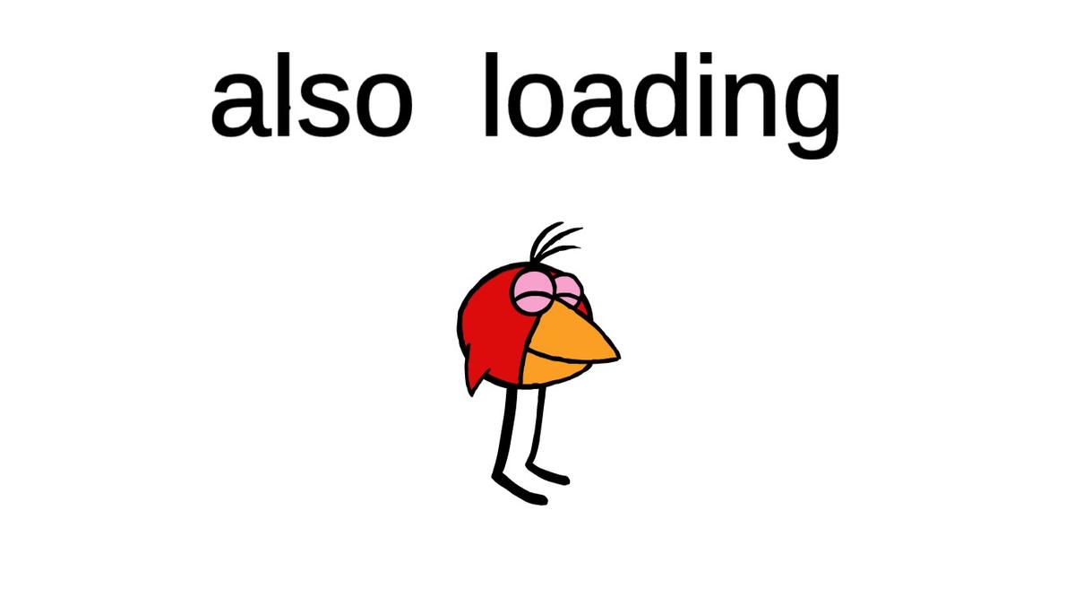 loading simulator