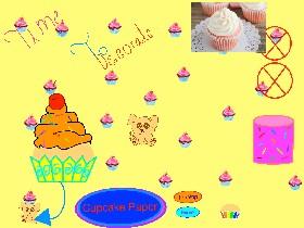 Cupcake Decorater 1