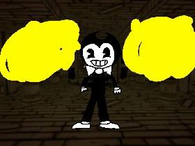 Bendy Dances 1