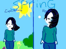 spring?! 1