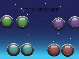 Soundboard