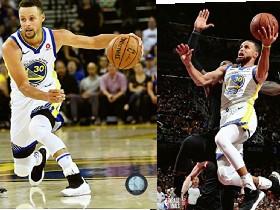 Steph Curry all day 1