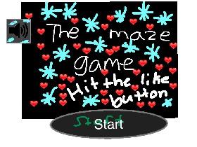 The Maze Game!🤔 1