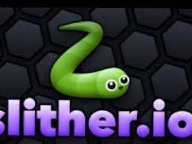 Slither.io 2  - copy