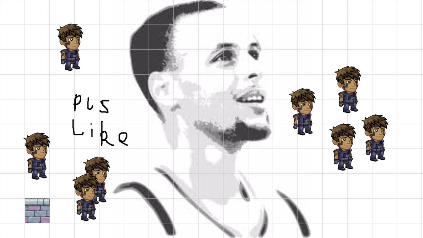 Stephen Curry