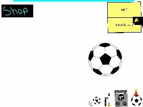 Soccer Clicker 1