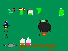 Potion Maker 1