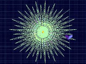 Spiral Triangles 1