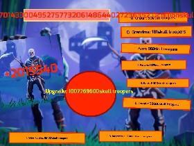 fortnite clicker 1 1